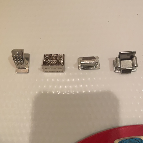 TV edition Scene it! The DVD trivia game of the year winner 13+ Yrs Complete - Picture 11 of 16